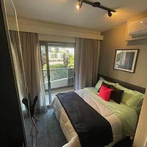  Apartamento Studio Oscar Freire