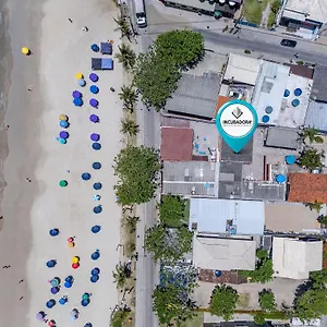 Residencial Frente Mar Apartamento Bombinhas