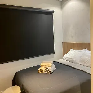  Apartamento Loft Luxuoso & Lifestyle Ibirapuera. N.946