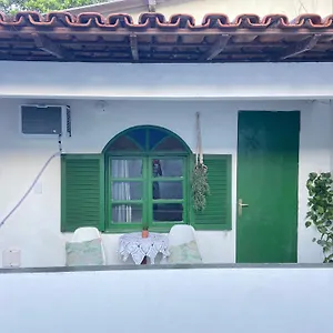 Pontal Quarto em Acomodações Particulares Arraial do Cabo