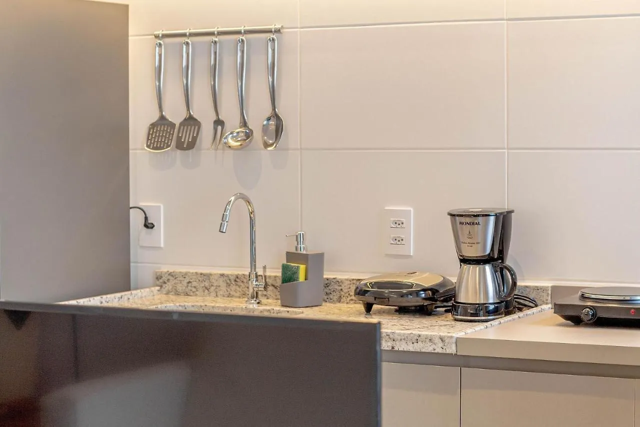 Anylife Smart Pinheiros 82 Apartamento São Paulo