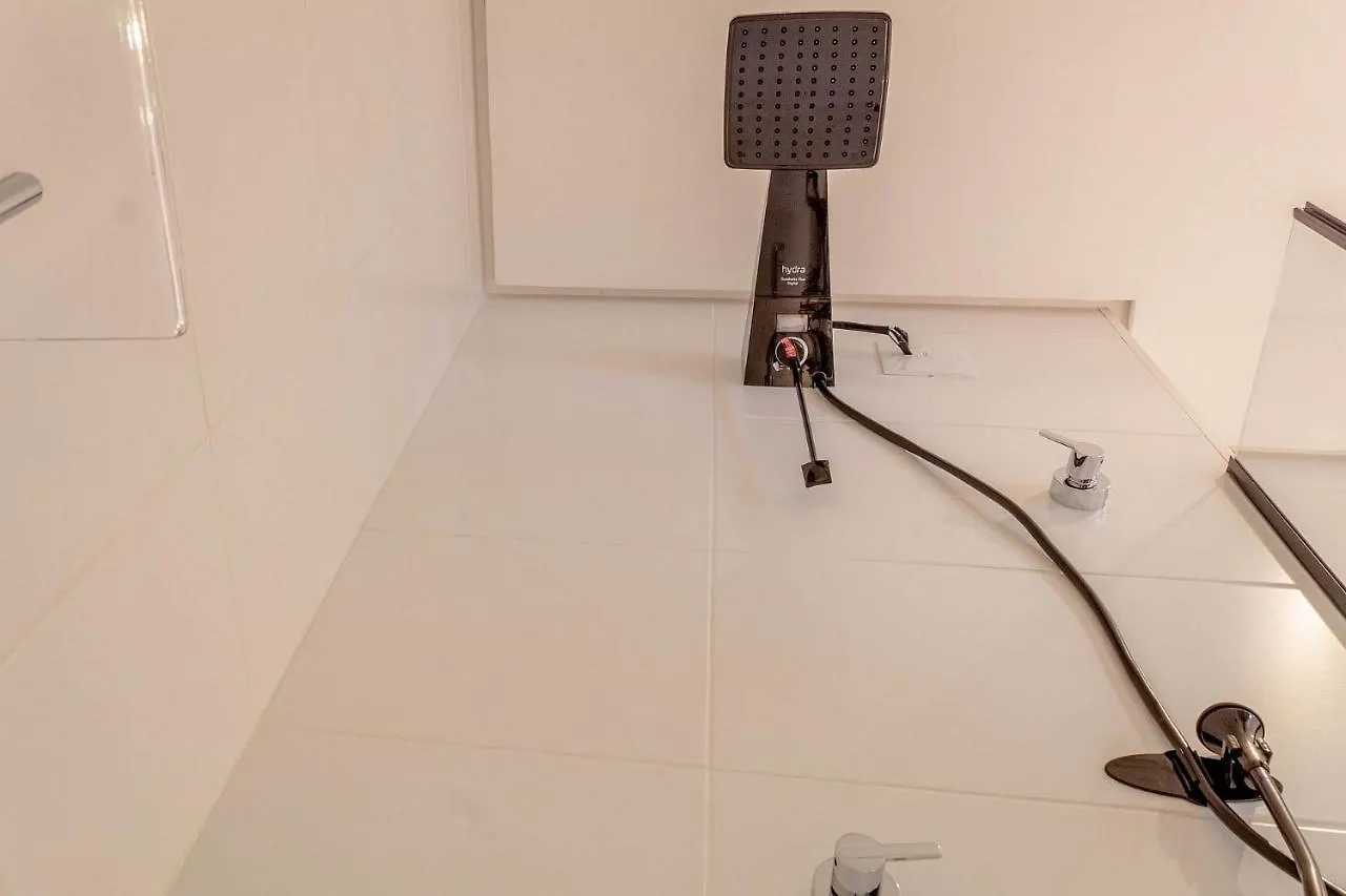 Anylife Smart Pinheiros 82 Apartamento São Paulo